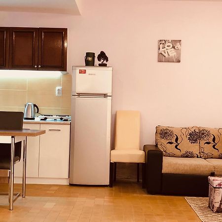 Apartments Aleksandar Petrovac الغرفة الصورة