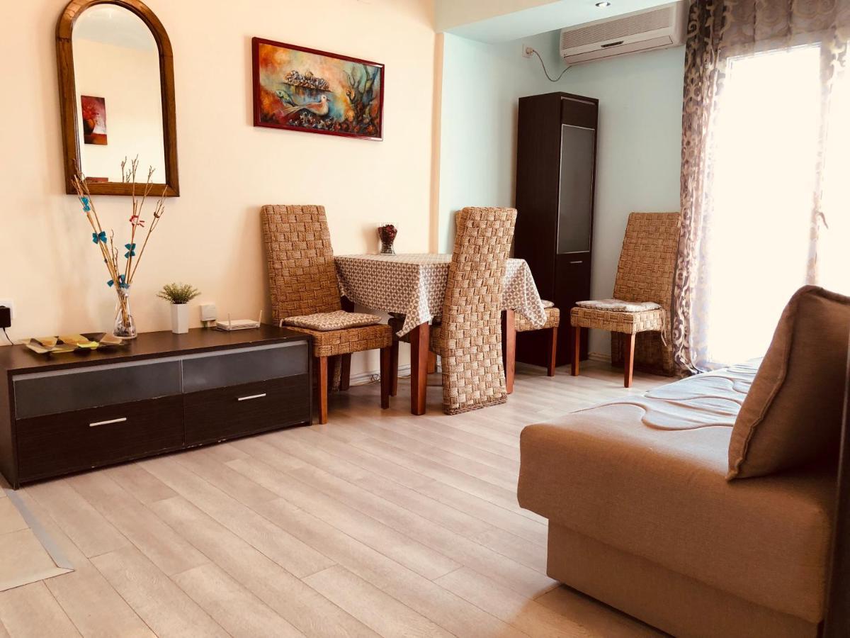 Apartments Aleksandar Petrovac الغرفة الصورة