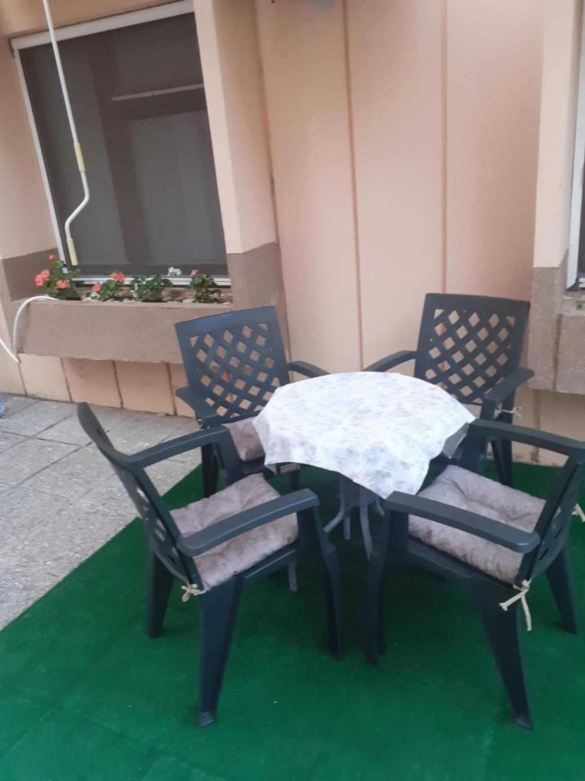 Apartments Aleksandar Petrovac الغرفة الصورة