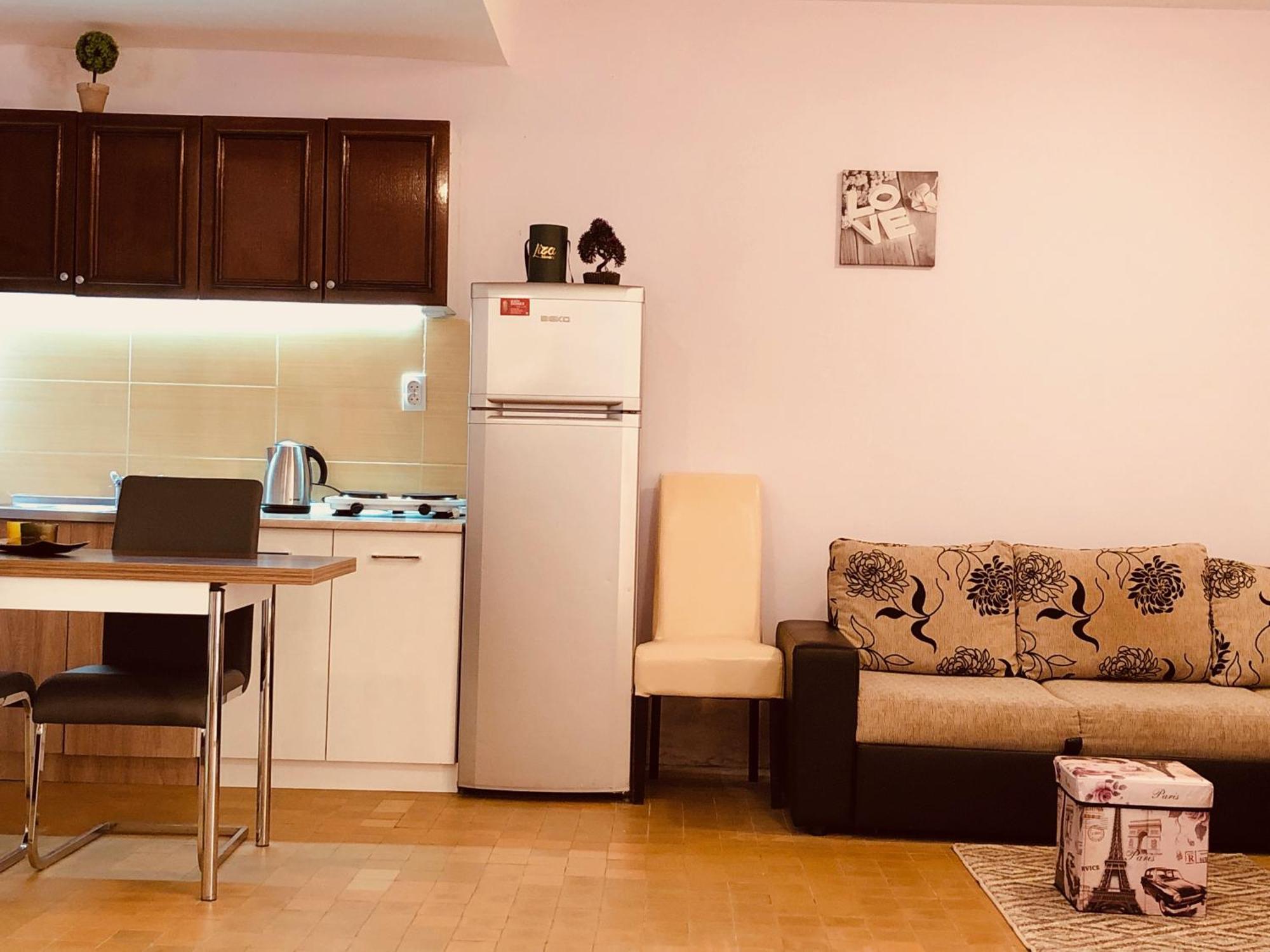 Apartments Aleksandar Petrovac الغرفة الصورة