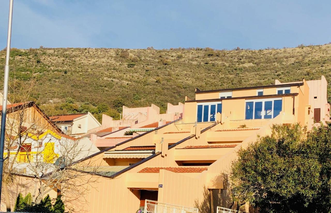 Apartments Aleksandar Petrovac المظهر الخارجي الصورة