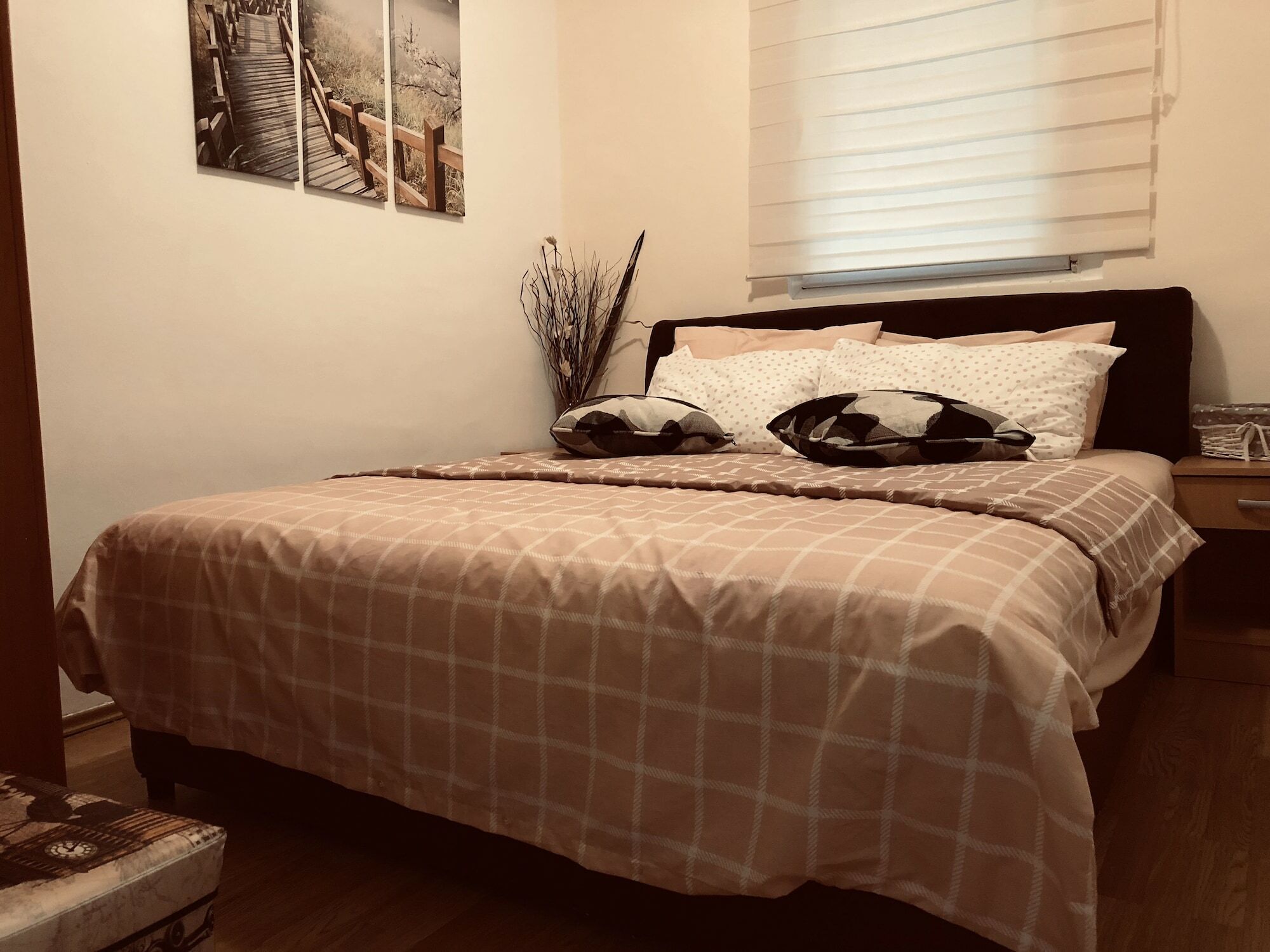 Apartments Aleksandar Petrovac المظهر الخارجي الصورة