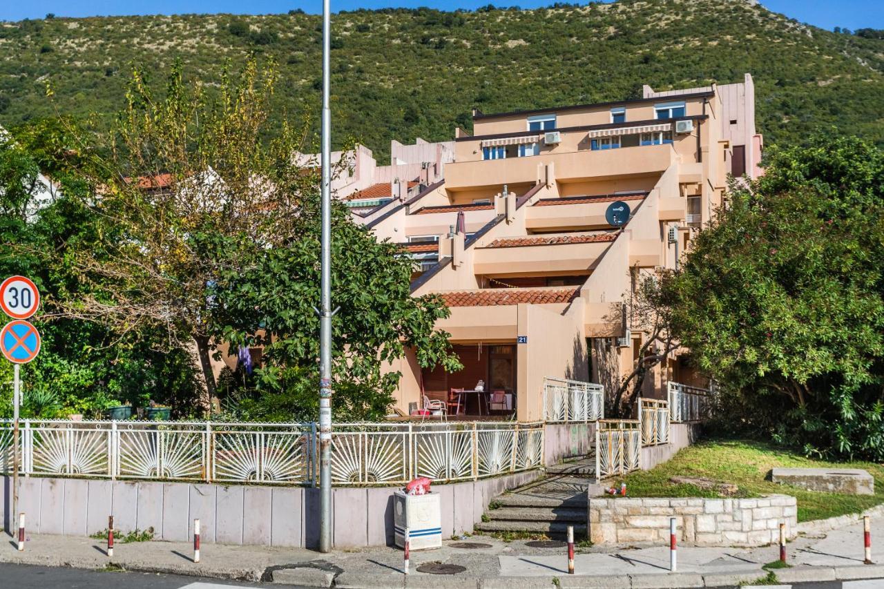 Apartments Aleksandar Petrovac المظهر الخارجي الصورة